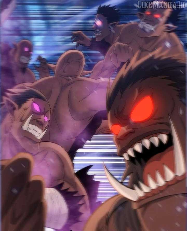 The doomsday ruthless man: hoarding trillions of supplies at the beginning Chapter 84 page 43
