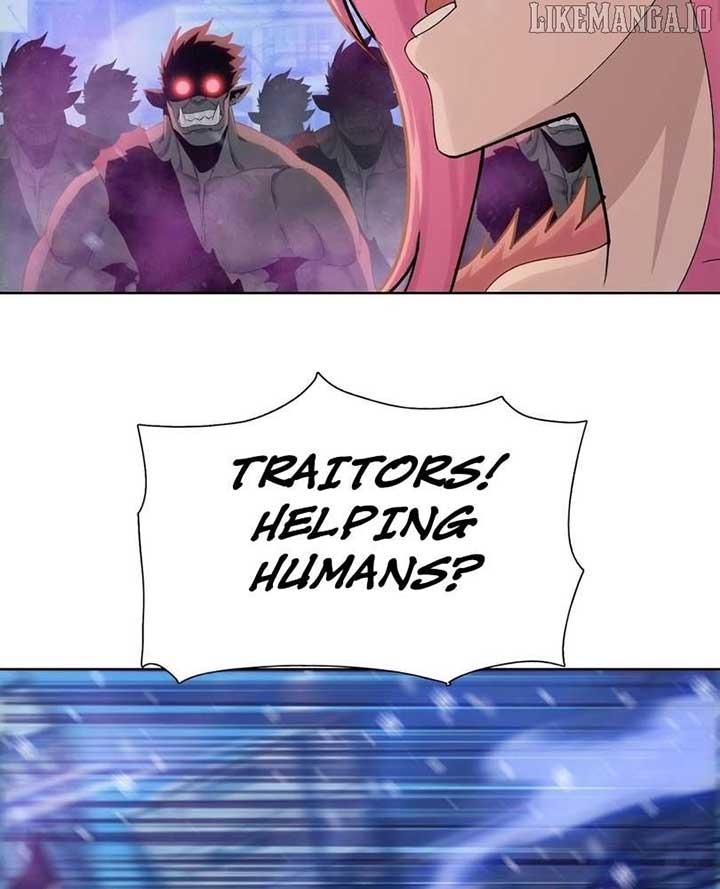 The doomsday ruthless man: hoarding trillions of supplies at the beginning Chapter 84 page 42