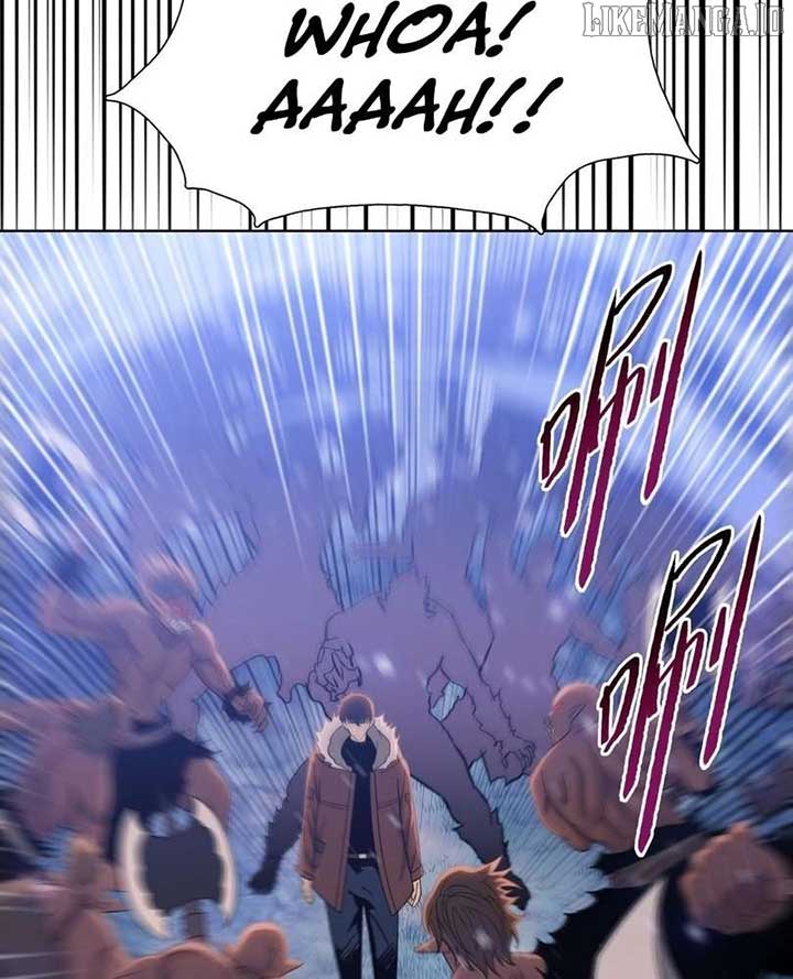 The doomsday ruthless man: hoarding trillions of supplies at the beginning Chapter 84 page 29