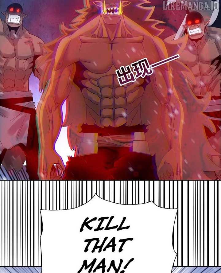 The doomsday ruthless man: hoarding trillions of supplies at the beginning Chapter 84 page 27
