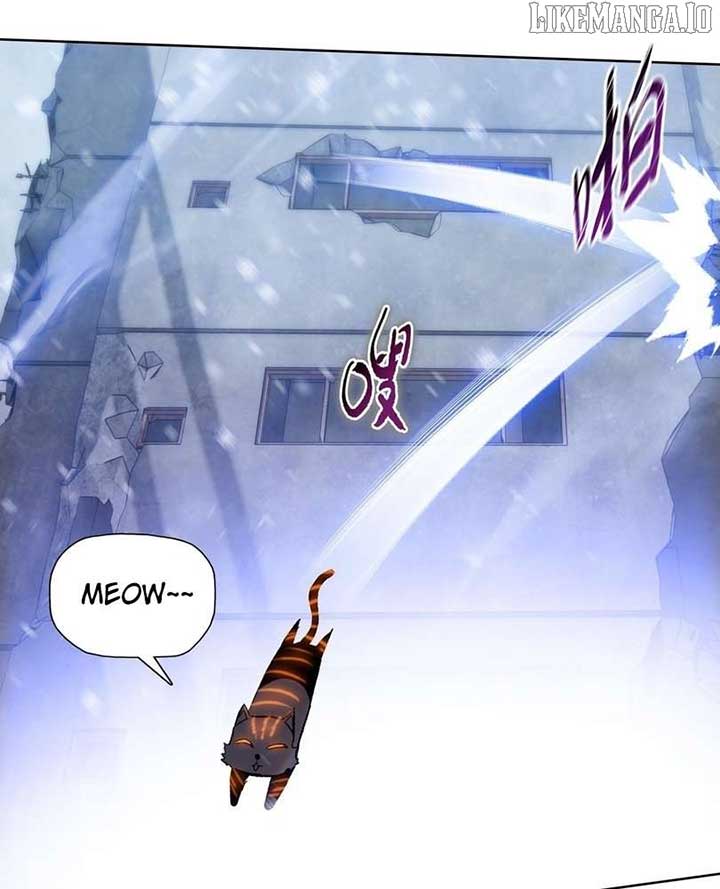 The doomsday ruthless man: hoarding trillions of supplies at the beginning Chapter 84 page 50