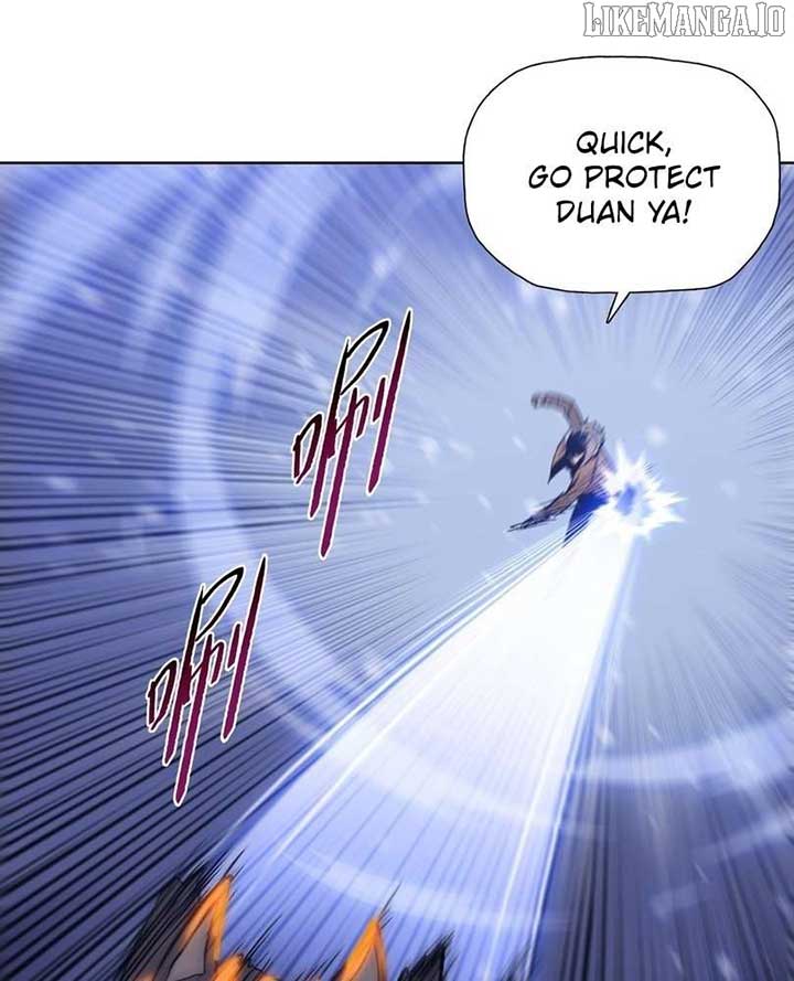 The doomsday ruthless man: hoarding trillions of supplies at the beginning Chapter 84 page 53