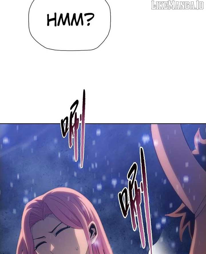 The doomsday ruthless man: hoarding trillions of supplies at the beginning Chapter 84 page 64