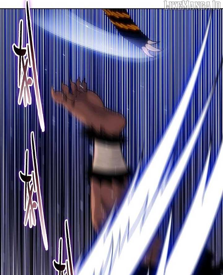 The doomsday ruthless man: hoarding trillions of supplies at the beginning Chapter 84 page 70