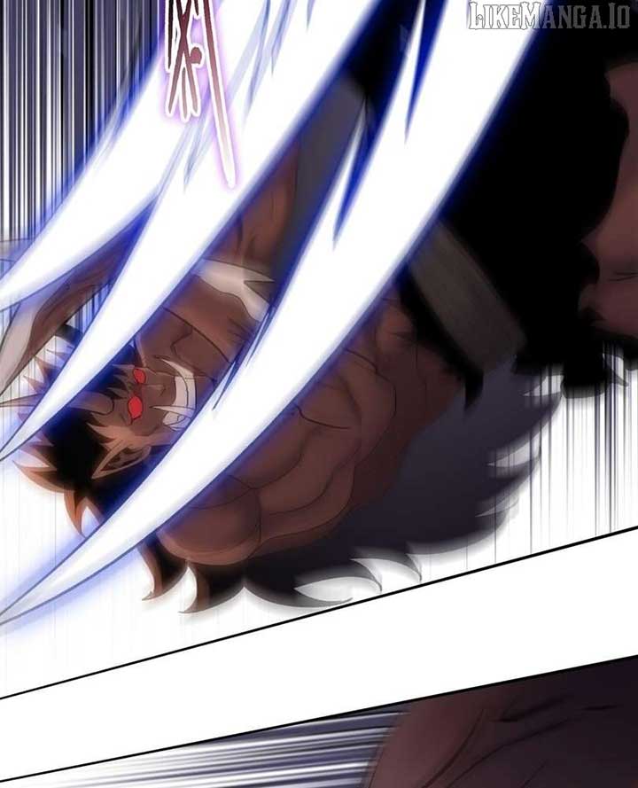 The doomsday ruthless man: hoarding trillions of supplies at the beginning Chapter 84 page 71