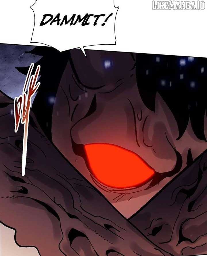 The doomsday ruthless man: hoarding trillions of supplies at the beginning Chapter 84 page 73