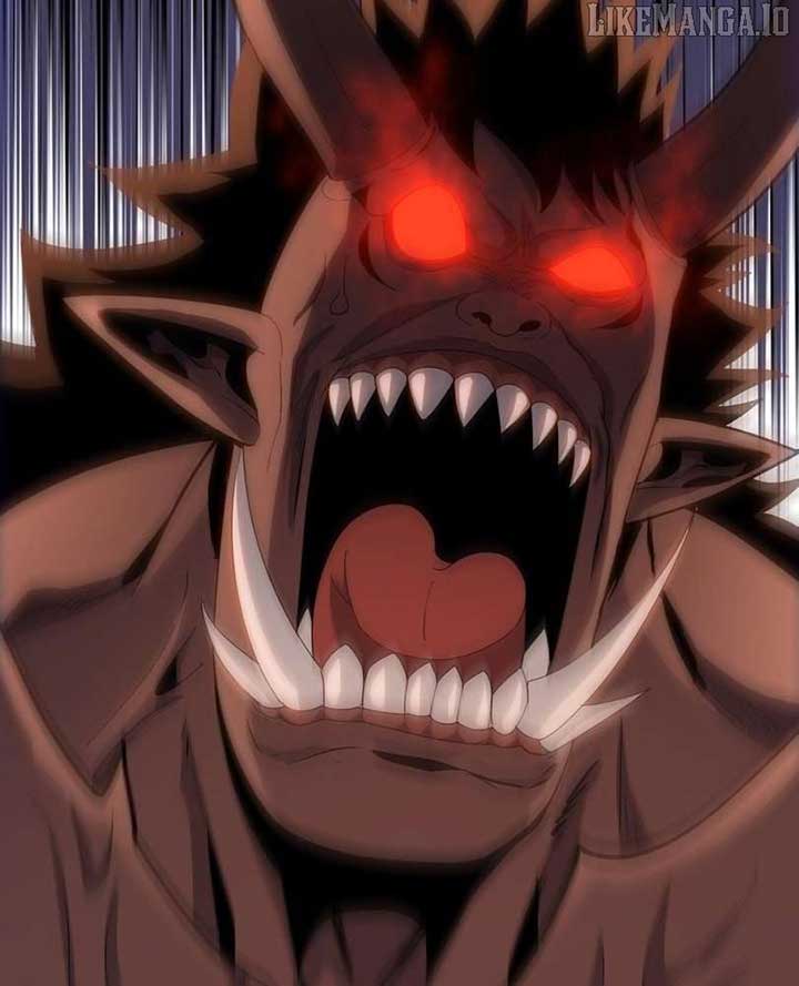 The doomsday ruthless man: hoarding trillions of supplies at the beginning Chapter 84 page 75