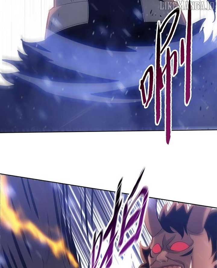 The doomsday ruthless man: hoarding trillions of supplies at the beginning Chapter 84 page 80