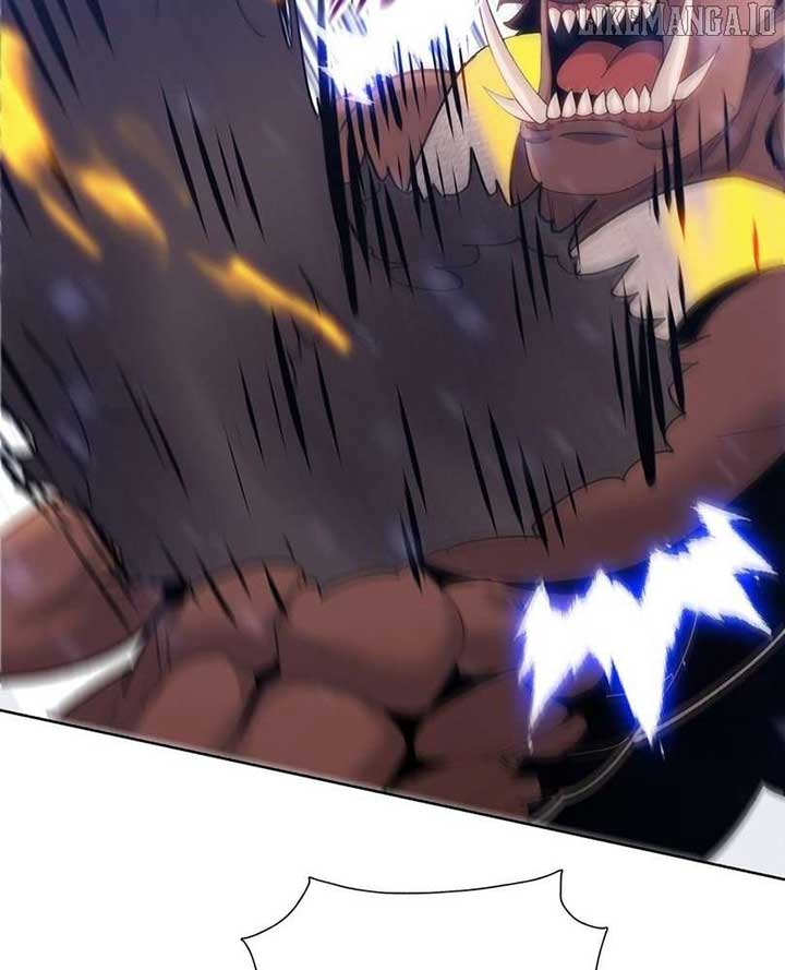 The doomsday ruthless man: hoarding trillions of supplies at the beginning Chapter 84 page 81