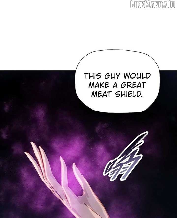 The doomsday ruthless man: hoarding trillions of supplies at the beginning Chapter 84 page 88