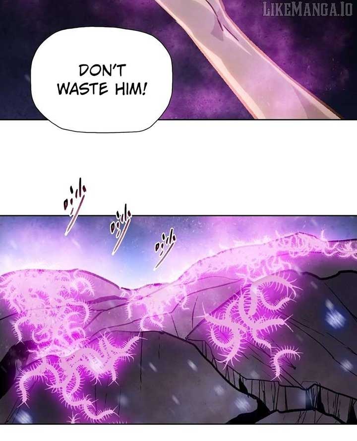 The doomsday ruthless man: hoarding trillions of supplies at the beginning Chapter 84 page 89