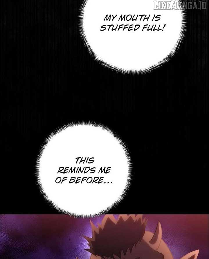 The doomsday ruthless man: hoarding trillions of supplies at the beginning Chapter 84 page 94