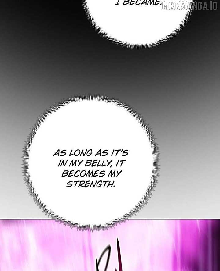 The doomsday ruthless man: hoarding trillions of supplies at the beginning Chapter 84 page 99