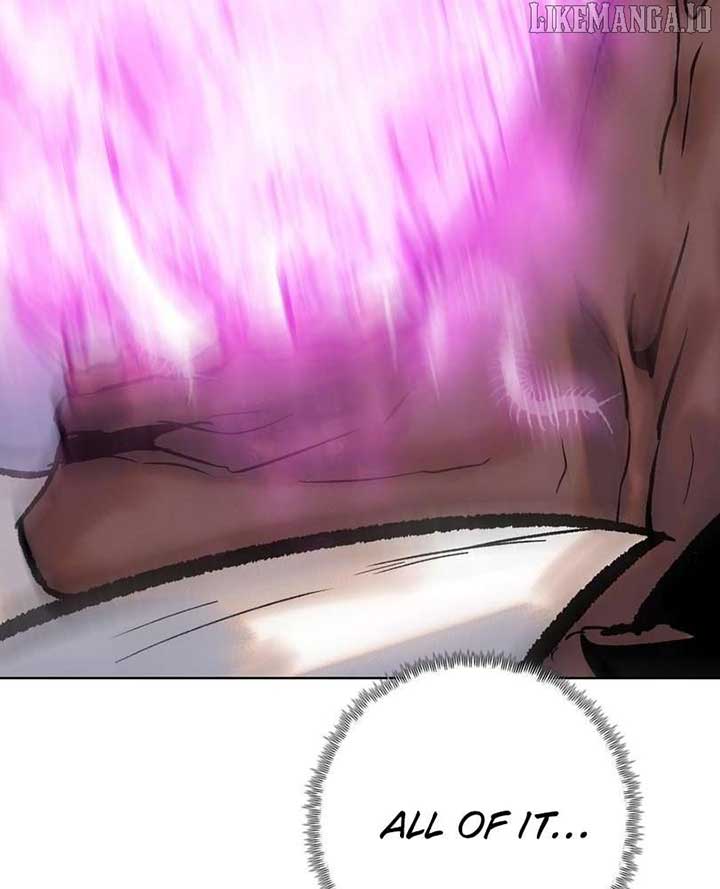 The doomsday ruthless man: hoarding trillions of supplies at the beginning Chapter 84 page 101