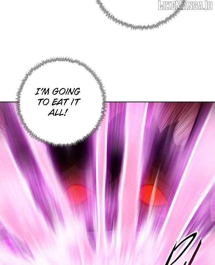 The doomsday ruthless man: hoarding trillions of supplies at the beginning Chapter 84 page 102