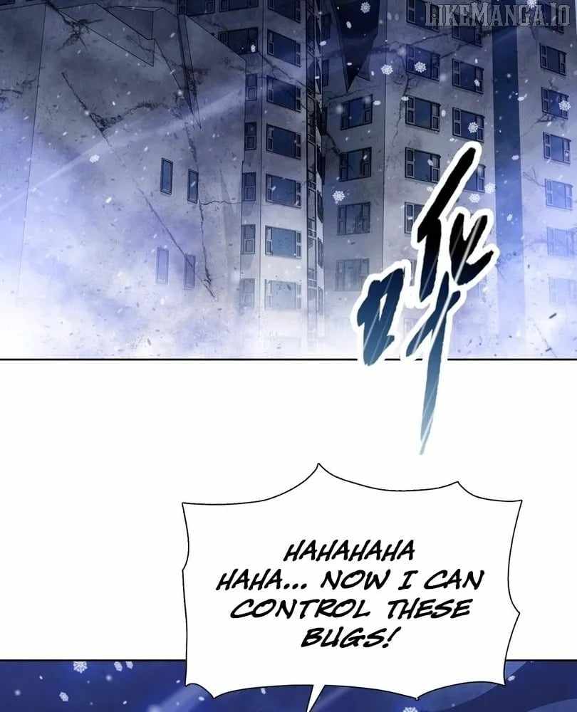 The doomsday ruthless man: hoarding trillions of supplies at the beginning Chapter 85 page 26