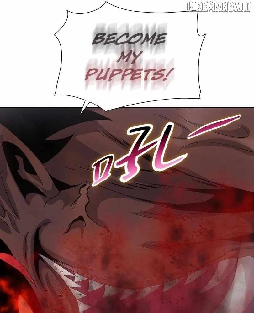 The doomsday ruthless man: hoarding trillions of supplies at the beginning Chapter 85 page 31