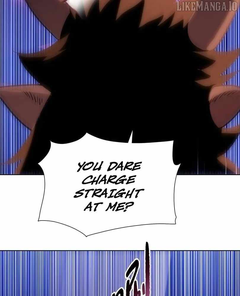 The doomsday ruthless man: hoarding trillions of supplies at the beginning Chapter 85 page 46