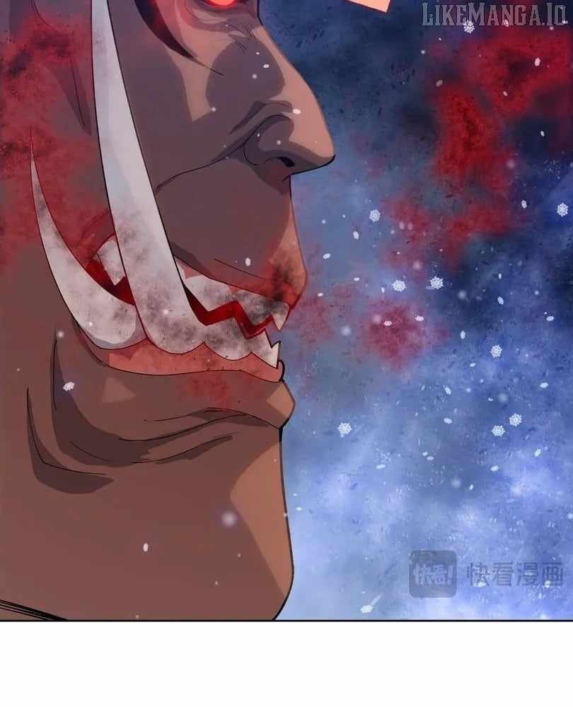 The doomsday ruthless man: hoarding trillions of supplies at the beginning Chapter 85 page 43