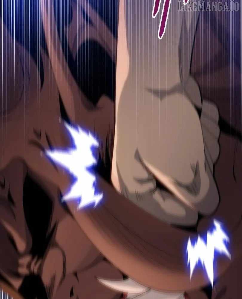 The doomsday ruthless man: hoarding trillions of supplies at the beginning Chapter 85 page 52