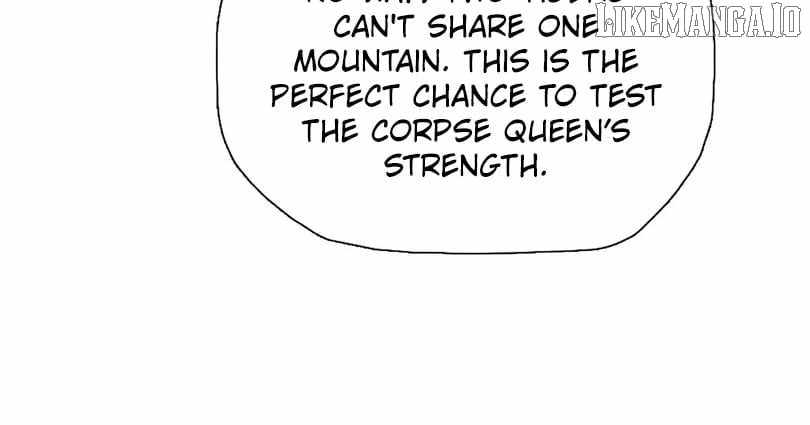 The doomsday ruthless man: hoarding trillions of supplies at the beginning Chapter 85 page 69