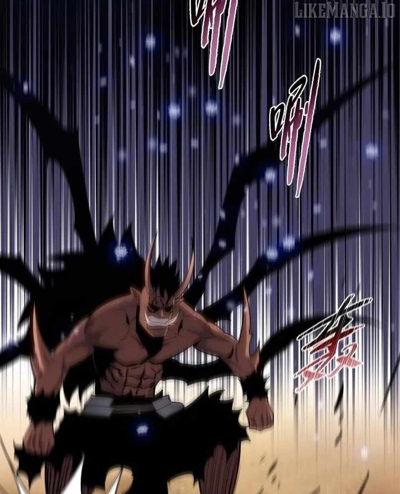 The doomsday ruthless man: hoarding trillions of supplies at the beginning Chapter 85 page 73