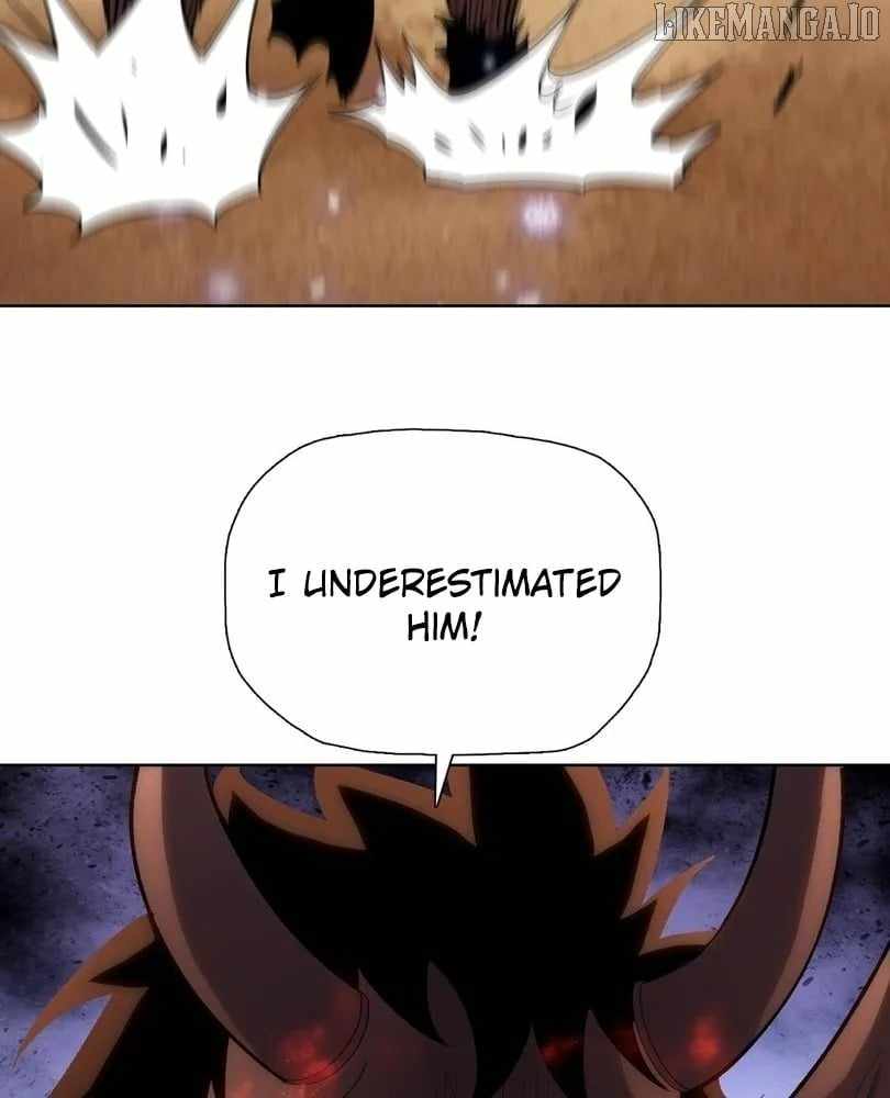The doomsday ruthless man: hoarding trillions of supplies at the beginning Chapter 85 page 74