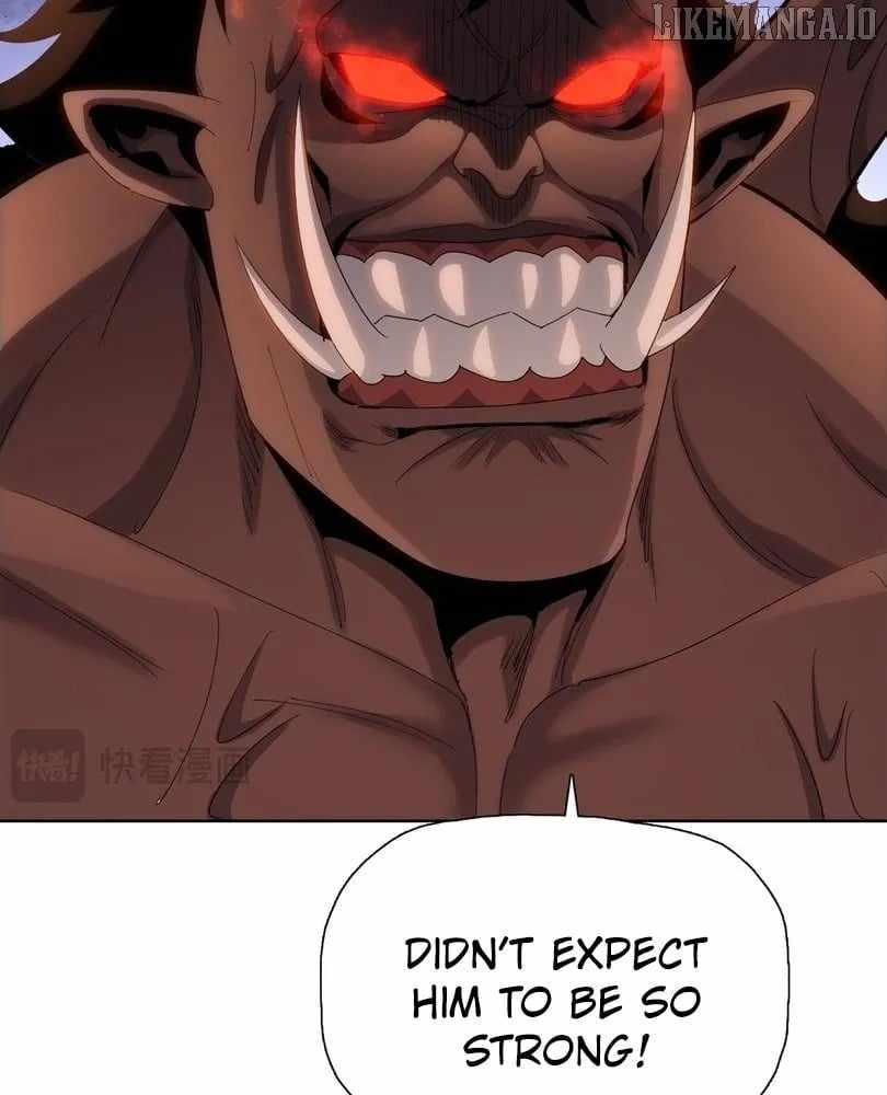 The doomsday ruthless man: hoarding trillions of supplies at the beginning Chapter 85 page 75