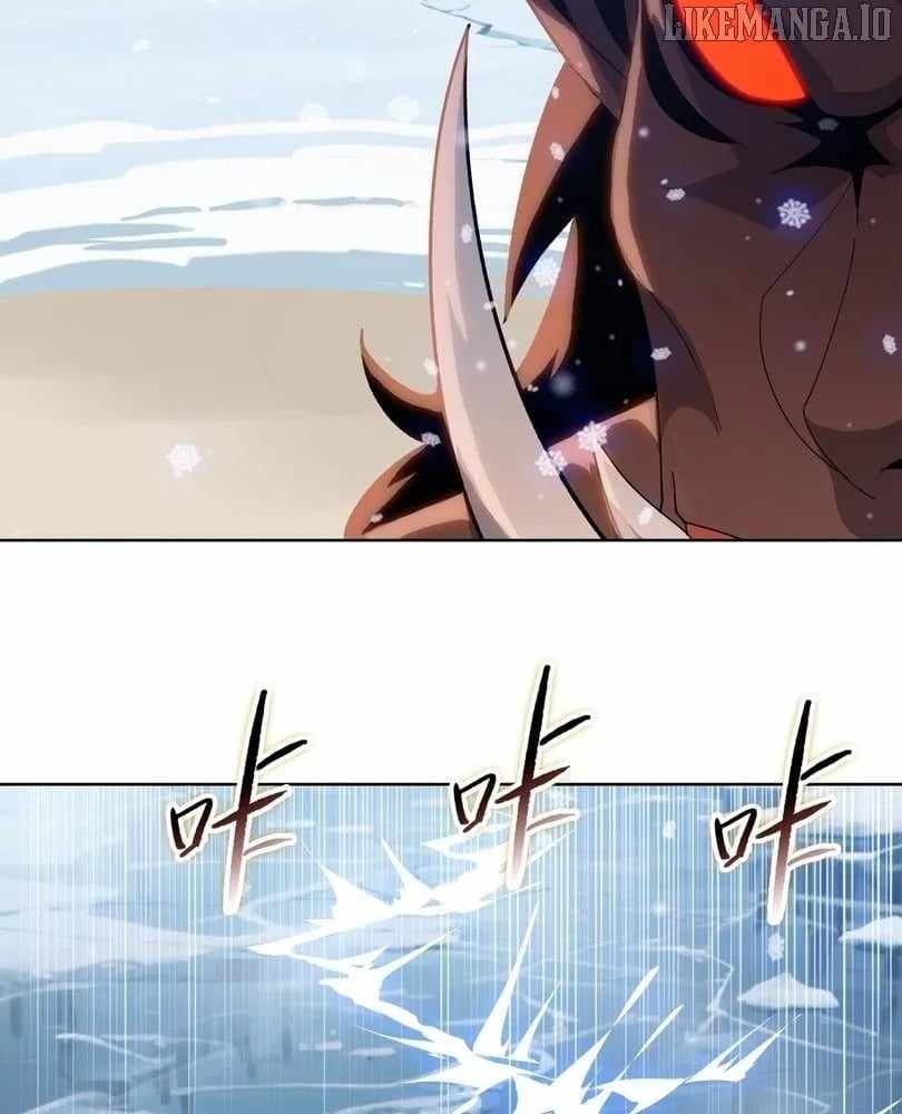 The doomsday ruthless man: hoarding trillions of supplies at the beginning Chapter 85 page 77