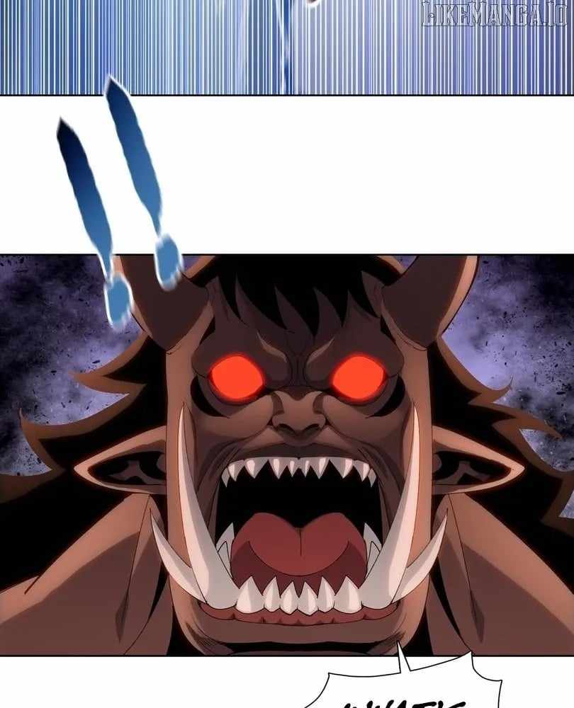 The doomsday ruthless man: hoarding trillions of supplies at the beginning Chapter 85 page 81