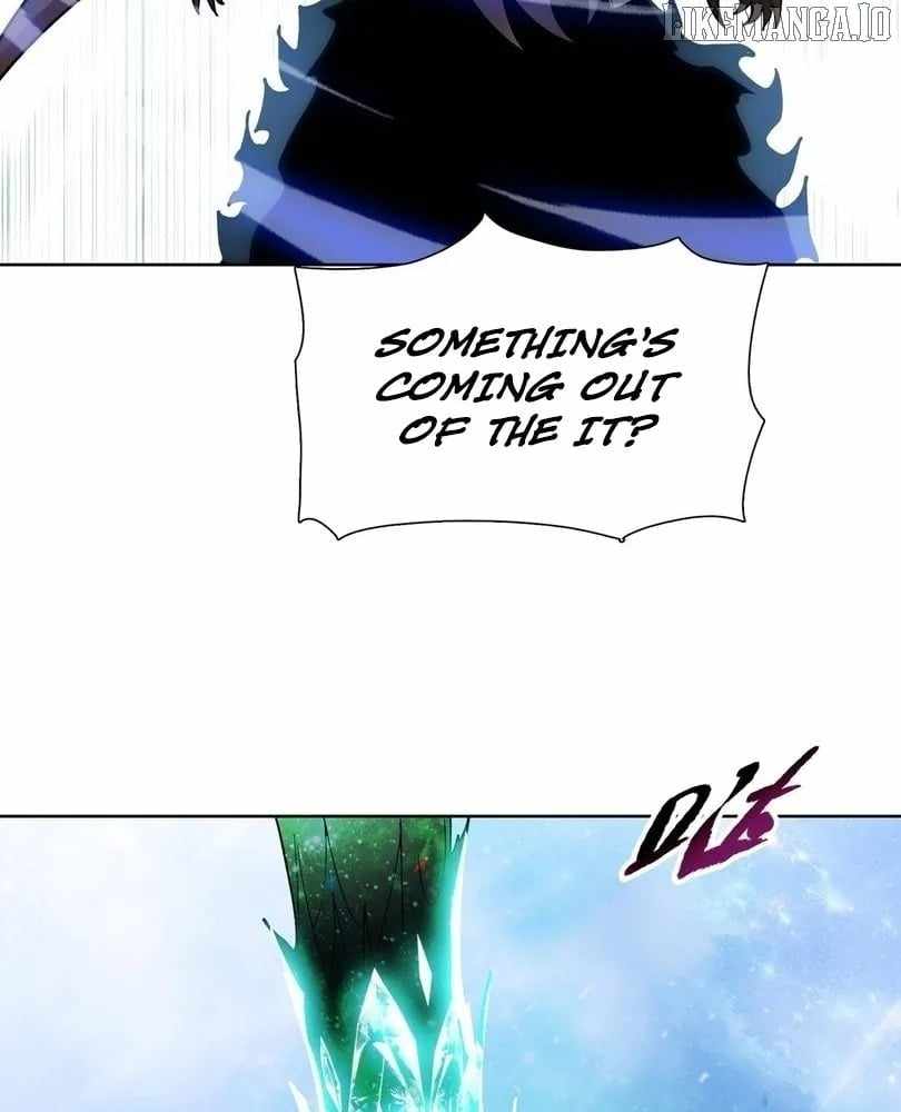 The doomsday ruthless man: hoarding trillions of supplies at the beginning Chapter 85 page 85