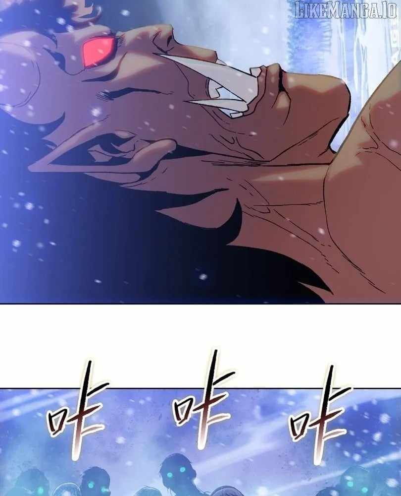 The doomsday ruthless man: hoarding trillions of supplies at the beginning Chapter 85 page 94