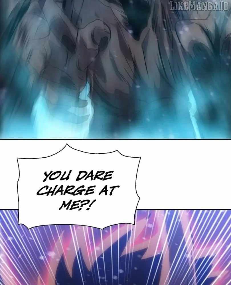 The doomsday ruthless man: hoarding trillions of supplies at the beginning Chapter 85 page 97