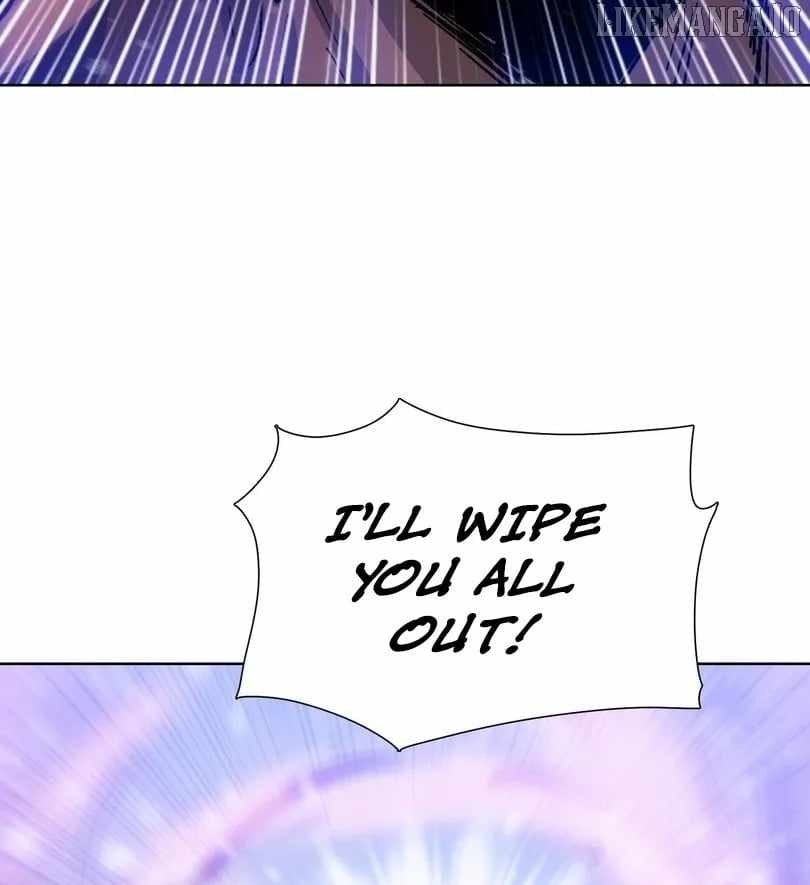 The doomsday ruthless man: hoarding trillions of supplies at the beginning Chapter 85 page 99
