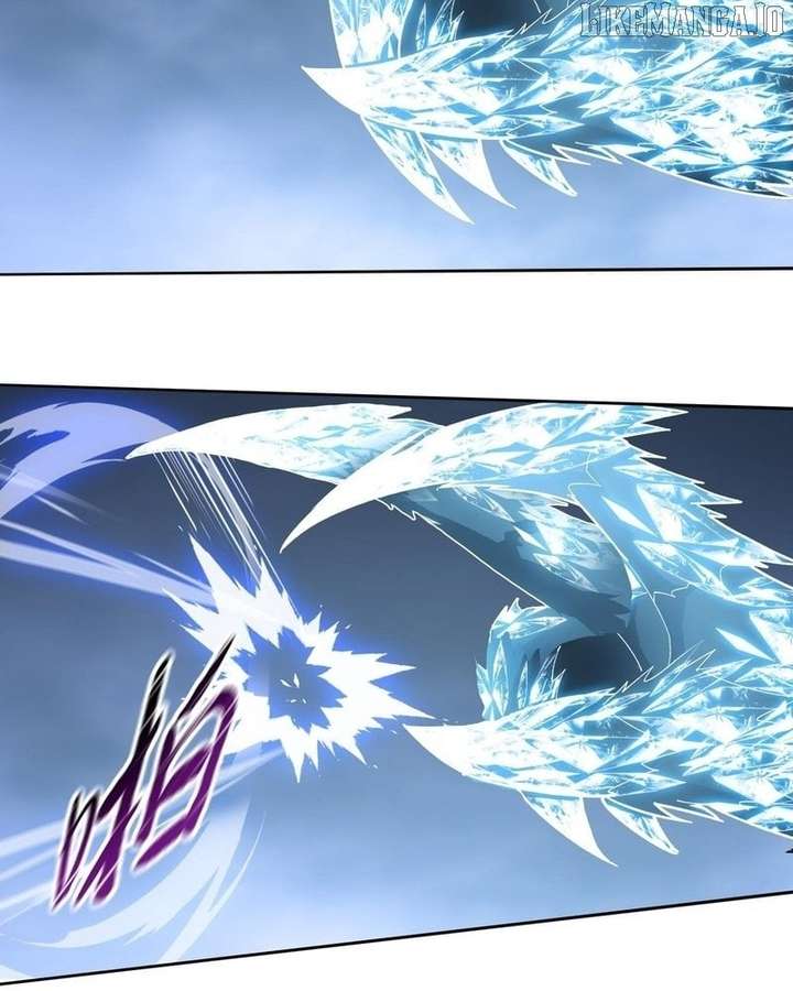 The doomsday ruthless man: hoarding trillions of supplies at the beginning Chapter 86 page 12