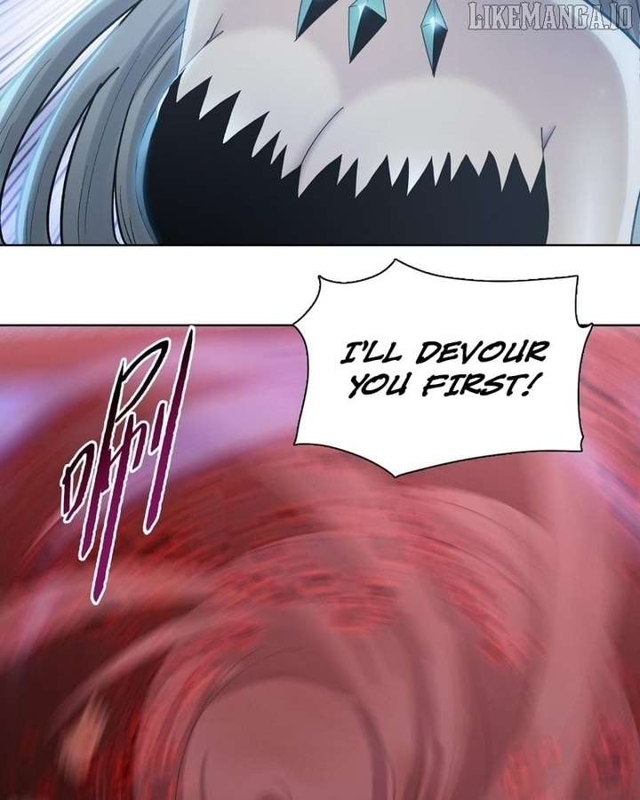 The doomsday ruthless man: hoarding trillions of supplies at the beginning Chapter 86 page 7