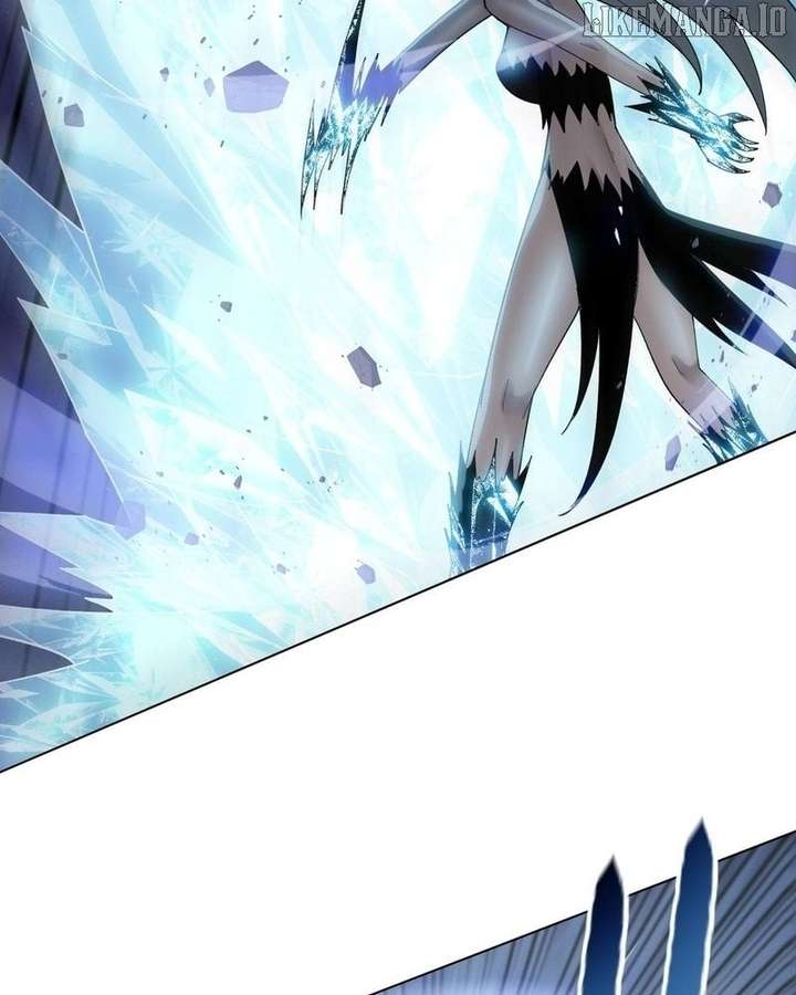 The doomsday ruthless man: hoarding trillions of supplies at the beginning Chapter 86 page 22
