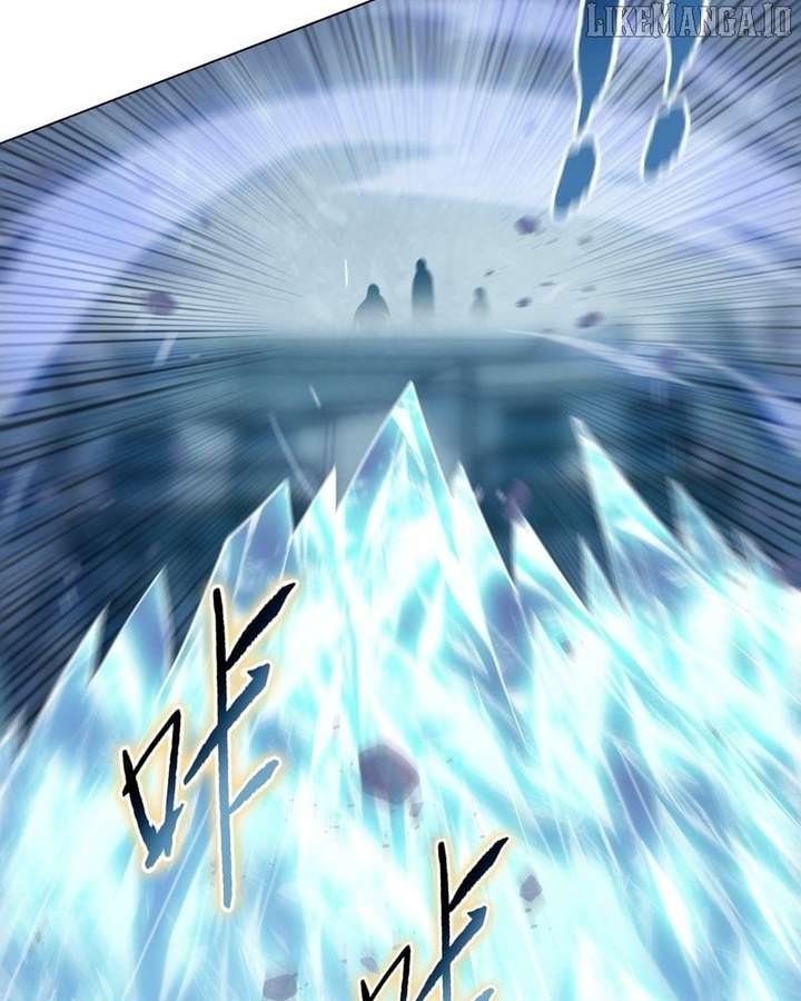 The doomsday ruthless man: hoarding trillions of supplies at the beginning Chapter 86 page 23