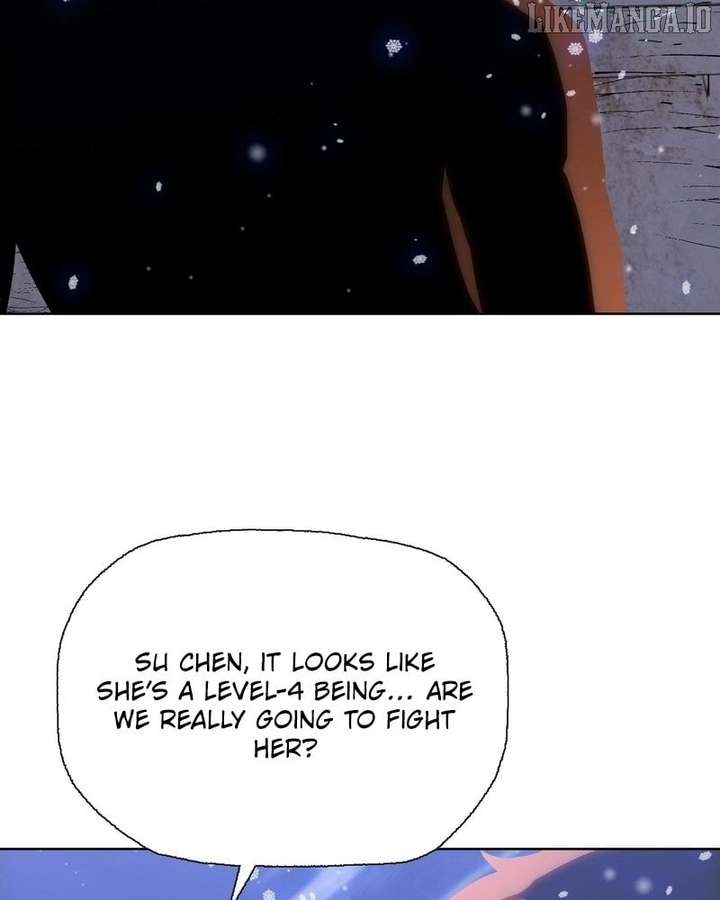 The doomsday ruthless man: hoarding trillions of supplies at the beginning Chapter 86 page 30
