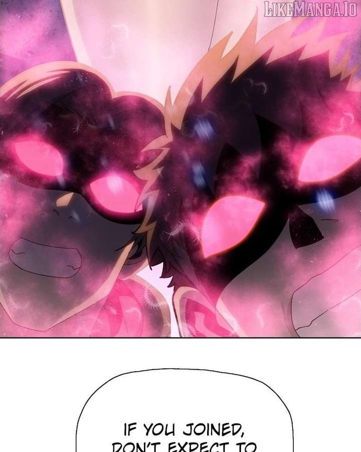 The doomsday ruthless man: hoarding trillions of supplies at the beginning Chapter 86 page 43