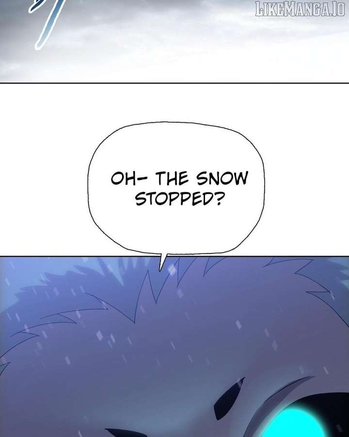 The doomsday ruthless man: hoarding trillions of supplies at the beginning Chapter 86 page 45