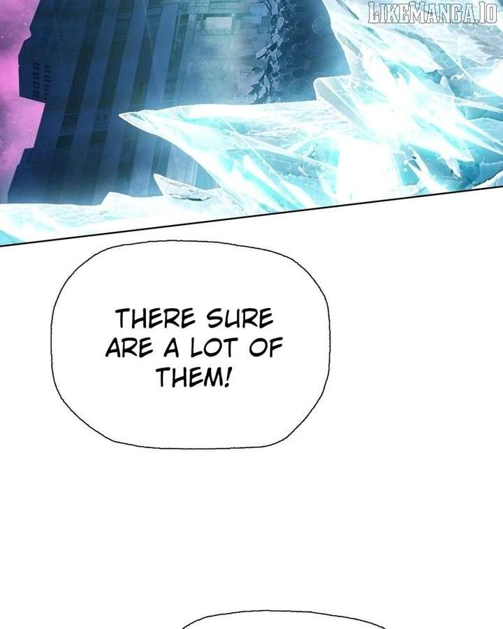 The doomsday ruthless man: hoarding trillions of supplies at the beginning Chapter 86 page 50