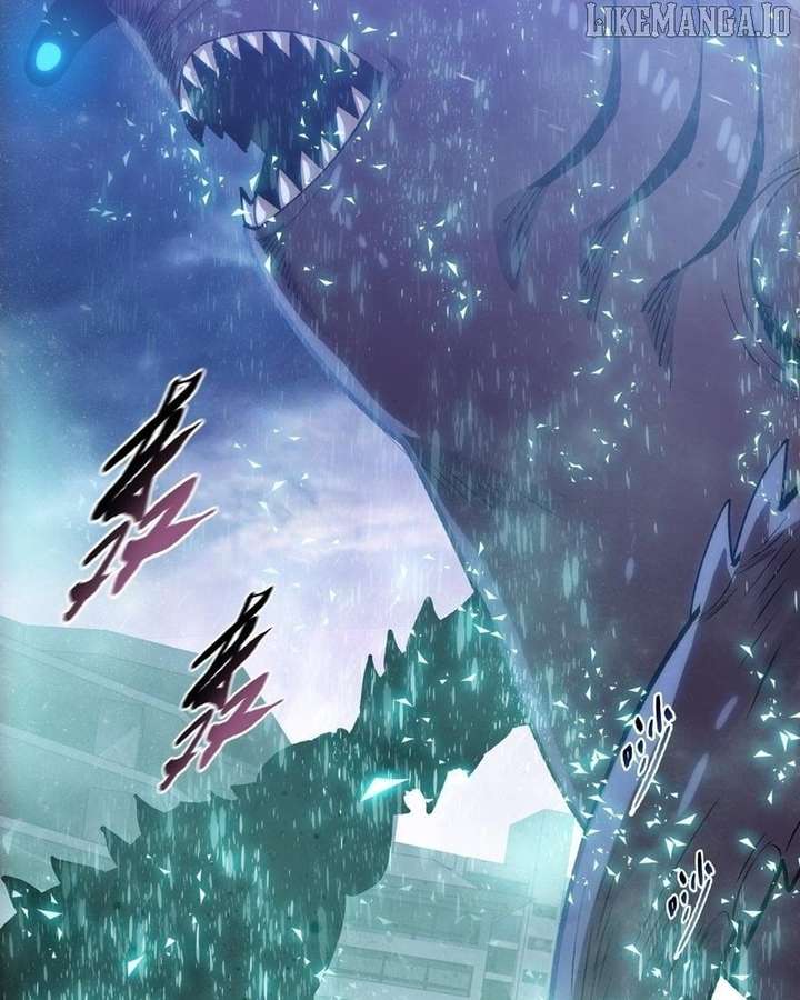 The doomsday ruthless man: hoarding trillions of supplies at the beginning Chapter 86 page 59