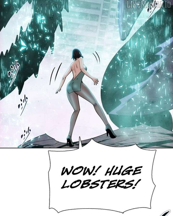 The doomsday ruthless man: hoarding trillions of supplies at the beginning Chapter 86 page 60