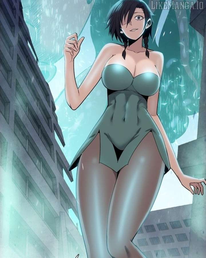 The doomsday ruthless man: hoarding trillions of supplies at the beginning Chapter 86 page 62