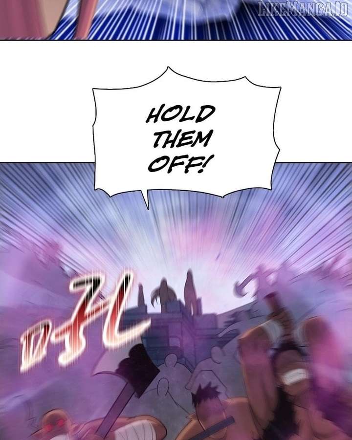 The doomsday ruthless man: hoarding trillions of supplies at the beginning Chapter 86 page 70
