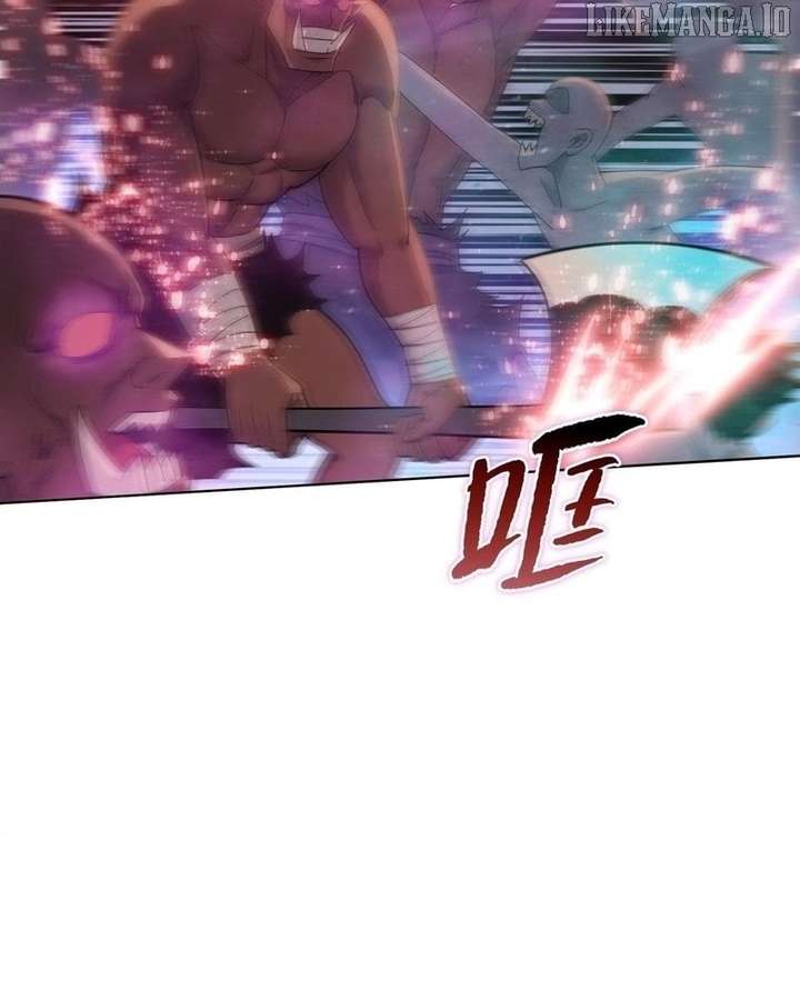 The doomsday ruthless man: hoarding trillions of supplies at the beginning Chapter 86 page 72