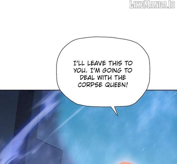 The doomsday ruthless man: hoarding trillions of supplies at the beginning Chapter 86 page 73