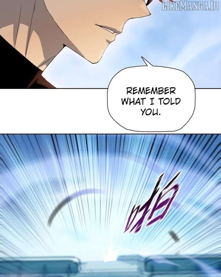 The doomsday ruthless man: hoarding trillions of supplies at the beginning Chapter 86 page 76