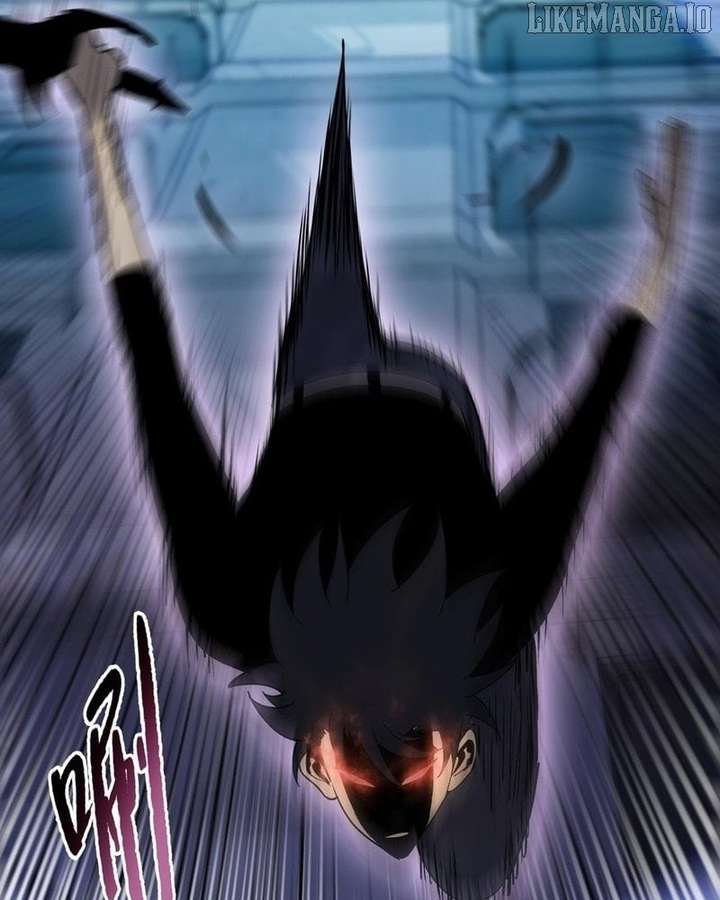 The doomsday ruthless man: hoarding trillions of supplies at the beginning Chapter 86 page 77